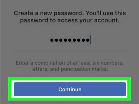 How to Reset Your Facebook Password When You .